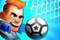 당신의 축구 이야기를 시작하세요!