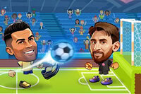 축구 레전드가 되어보세요, Football Legends 2026