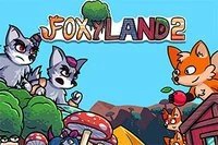 신나는 새로운 플랫폼 어드벤처를 준비하세요, Foxy와 함께