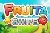 Fruita Swipe은 새로운 매치 3 게임이며, 과일을 연결하는 것이