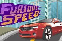 속도는 이 게임의 핵심입니다!