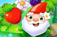 마법의 왕국을 만나보세요