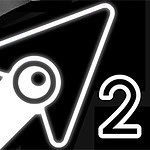 Geometry Arrow 2는 리듬 아케이드 히트작의 빠른 속도의 속편입니다