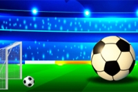 스포츠와 퍼즐이 만난 매력적인 2D 축구 게임