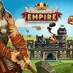 Goodgame Empire ๋ฐ์ดํน ์ ์ฌ์ ํจ๊ป ์ฑ์ด ๋ถํ๊ณ ์๋ ์ด๋ฏธ์ง