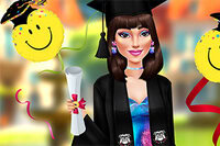 최신 메이크업 트렌드를 Graduation Makeup Trends 게임과 함께하세요!