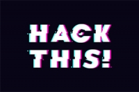 Hack This!는 빠르고 멈출 수 없는 재미있는 게임