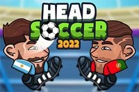 올해 월드컵을 대비하며 이 중독성 있는 축구 게임으로