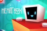 Robby 상자를 도와주세요!