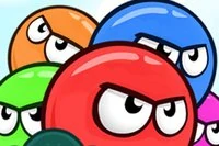 Heroball Adventures에서 구 모양의 영웅과 새로운 모험을 떠날
