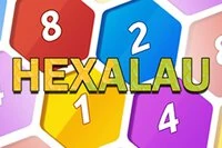 전설적인 라인 게임과 비슷하지만 색다른 요소가 있는