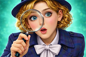 Hidden Objects: Street of Secrets is an atmospheric detective hidden object game