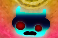 Horror Face Shooter에서 흉측한 괴물들과 맞서 싸우세요