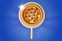 I Like Pizza 각 레벨을 통과할 수 있을까요?
