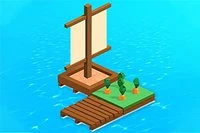 Idle Arks: 항해와 건설은 매력적인 캐주얼 게임