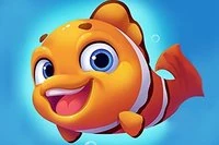 Idle Fish의 매력적인 물속 모험 속으로 떠나보세요.