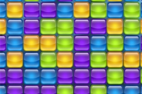 Jelly Splash Crush는 재미있는 매칭 게임