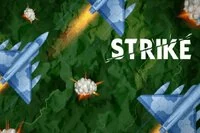 모두가 즐기는 인기 아케이드 캐주얼 게임 Jet Strike
