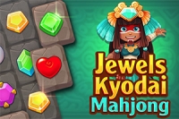 Jewels Kyodai Mahjong은 올해 가장 기대되는 마작 타일 매칭 게임