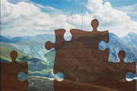 다양한 테마의 멋진 조각 퍼즐이 가득합니다