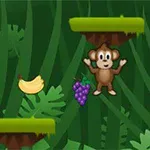 Jolly Jumper ์์ญ์ด๊ฐ ๋ฐ๋๋์ ํฌ๋ ์์ ํ๋ซํผ ์์ ์๋ ๋ฐ๋ฆผ ๋ฐฐ๊ฒฝ