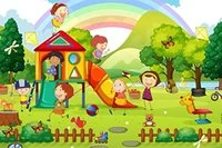 클래식 숨은그림찾기 (포인트 앤 클릭) 게임