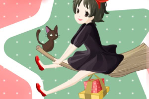 Kiki's Delivery