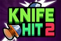 Knife Hit이 60개의 새 스테이지와 12명의 보스를 추가했습니다.