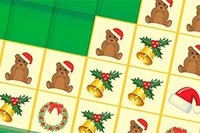 Krismas 타일에서 선물 모으기!