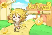 귀여운 숨은 그림 찾기 게임에서 Kuceng과 함께 신나는 보물찾기를 즐겨보세요!