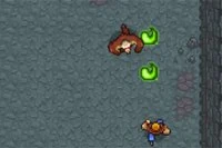 Must Deliver는 좀비를 피해 달리는 무한 게임입니다!