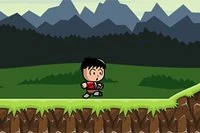 버튼 하나로 거인이 된다면 어떻게 하실 건가요?