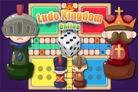 Ludo Kingdom Online에서는 실시간으로 다른 사람들과 함께 루도