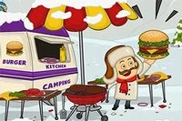 맛있는 거리 게임, 두 번째 라운드 진행 중