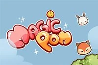 매직 폼은 귀여운 캐주얼 퍼즐 게임
