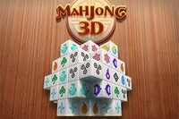 마작 3D에 오신 것을 환영합니다!
