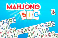 Mahjong Big에서 당신을 기다리는 큰 일일 도전들이 있습니다