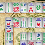 Mahjong Connect 2 Online ๋ค์ํ ๊ทธ๋ฆผ๊ณผ ํ์๊ฐ ์๊ฒจ์ง ๋ง์ ํจ๋ค์ด ๋ฐฐ์ด๋์ด ์๋ ์ด๋ฏธ์ง