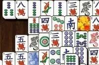 Mahjong Deluxe는 HTML5 마작 게임입니다