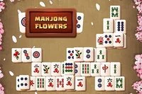 중국 게임: 재능, 전략, 평가가 필요한 마작 플라워즈
