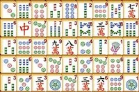 상하이 스타일의 솔리테어로 신나게 즐기세요!