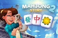 메이와 그녀의 페럿 종과 함께 700개 이상의 세계 레벨을
