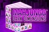 3D 마작, 새로운 기능과 퍼즐!