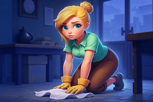 Merge Haven ๊ธ๋ฐ ๋จธ๋ฆฌ์ ์๋
๊ฐ ์ฅ๊ฐ์ ๋ผ๊ณ  ๋ฐ๋ฅ์ ๋ฆ๊ณ  ์๋ ๋ชจ์ต