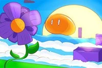 플레이어를 위한 슬라임 월드에 오신 것을 환영합니다!
