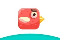 Mr. Flap은 Flappy Birds에서 영감을 받은 또 다른 거리 게임
