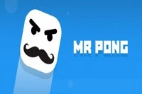 Mr. Pong을 최대한 오래 살려보세요