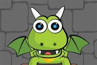 My Little Dragon에서 작은 귀여운 생물을 입양하세요