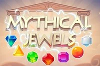 화려한 매치3 퍼즐 게임 Mythical Jewels