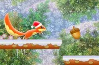 NUT RUSH 1+2 팬 여러분, 속편인 NUT RUSH 3가 지금 바로 이용 가능합니다!